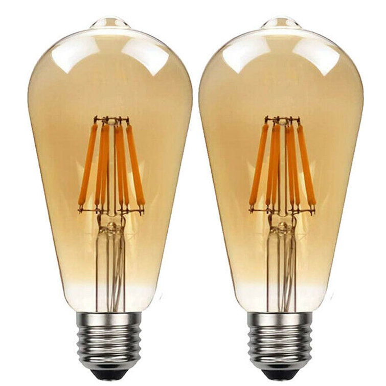 Standard 2024 e27 bulb